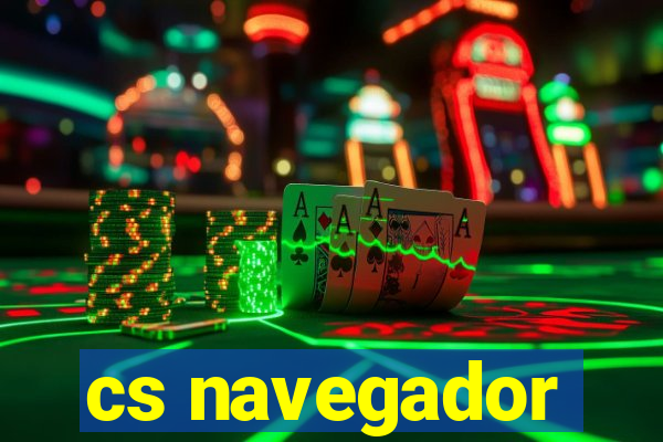 cs navegador